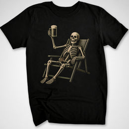 Bones & Brews T-Shirt
