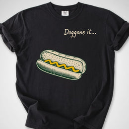 Doggone It — Premium Tee