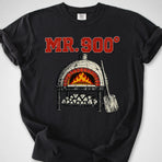 Mr. 900° — Premium Tee