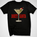 Dirty Santa T-Shirt