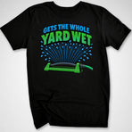Whole Yard Wet T-Shirt