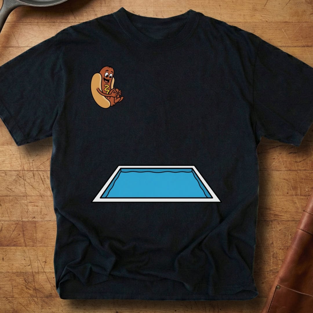 Cannon-Dog — Premium Tee