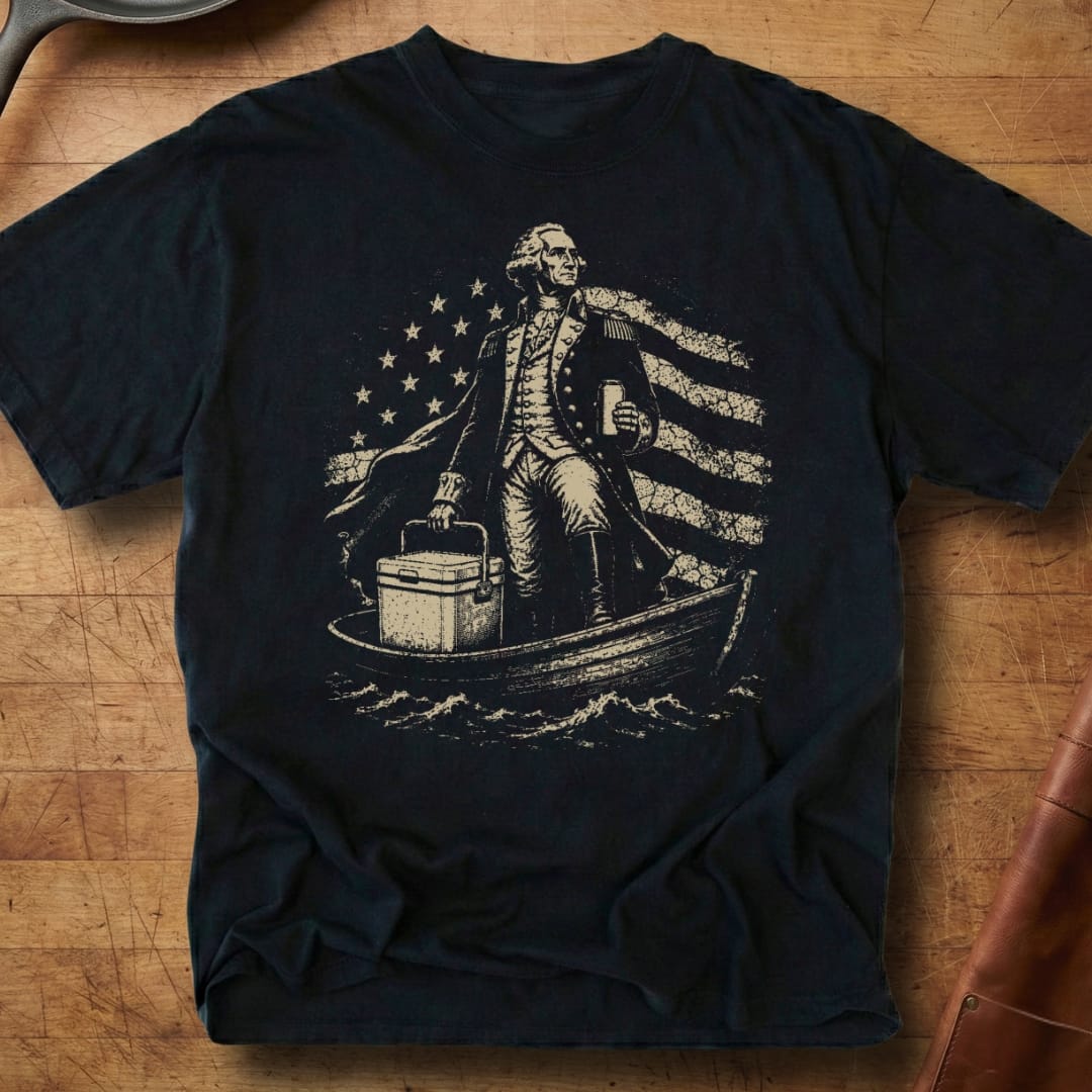 Revolution Refreshments — Premium Tee