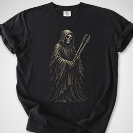 Grill Reaper — Premium Tee