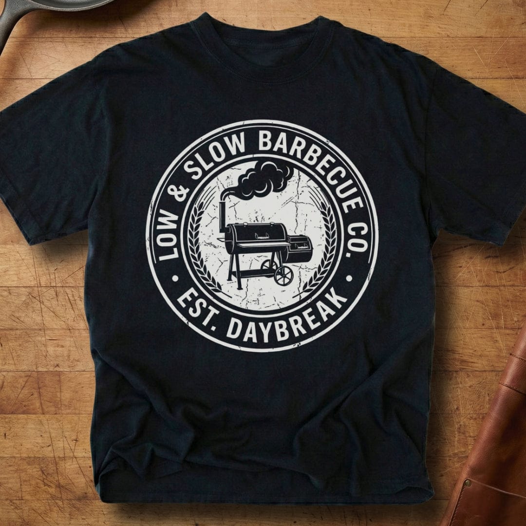 Est. Daybreak — Premium Tee