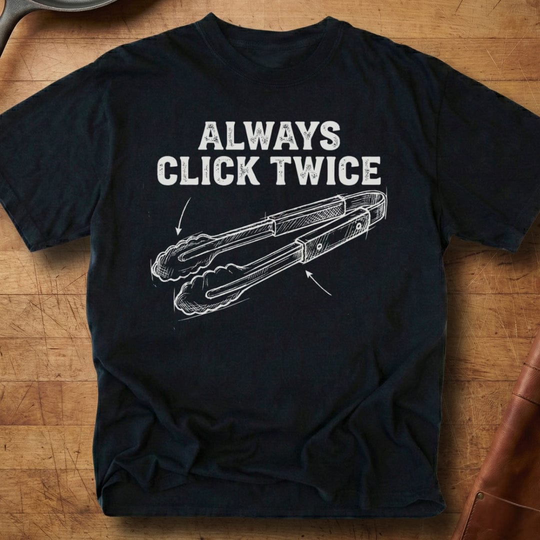 Tongs Activation — Premium Tee