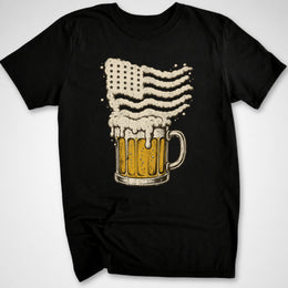 American Foam T-Shirt