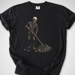 Dead Tired — Premium Tee