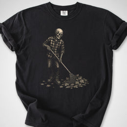 Dead Tired — Premium Tee