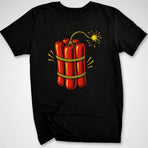 Dynamite T-Shirt