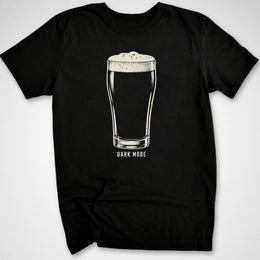 Dark Mode T-Shirt