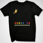 Light Dive T-Shirt