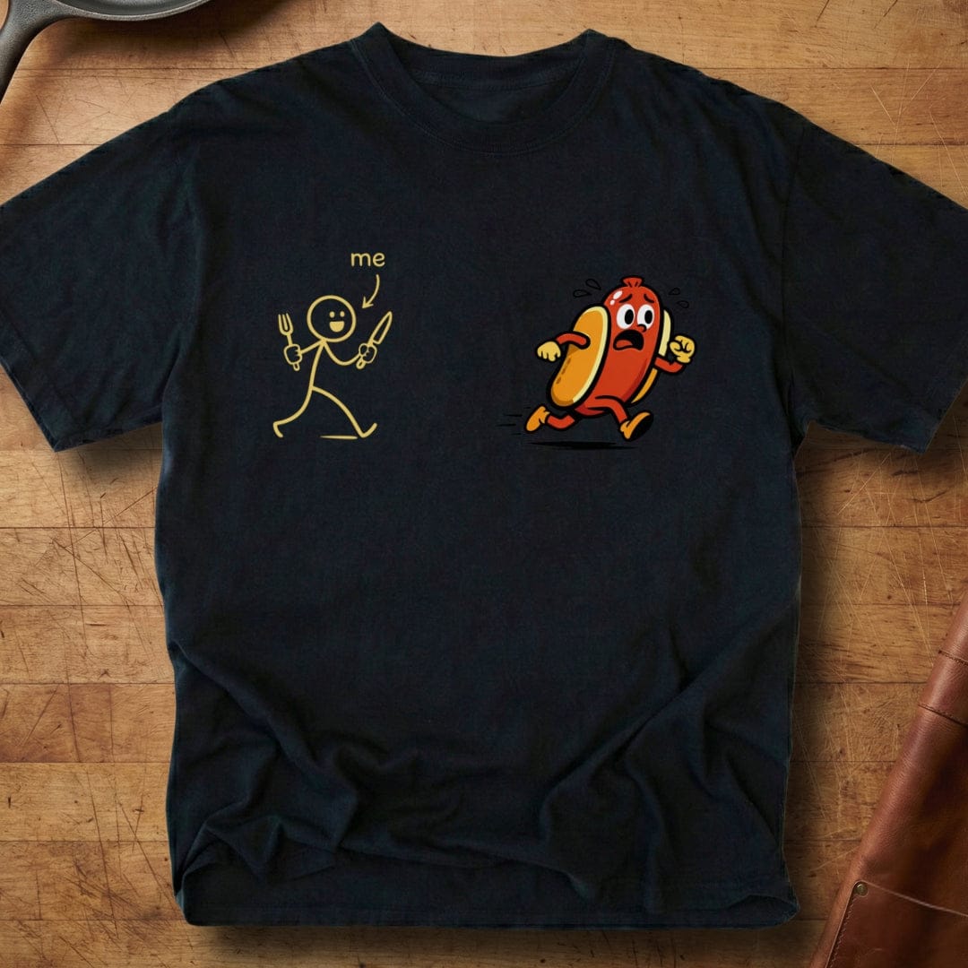 Gimmie That Dawg — Premium Tee