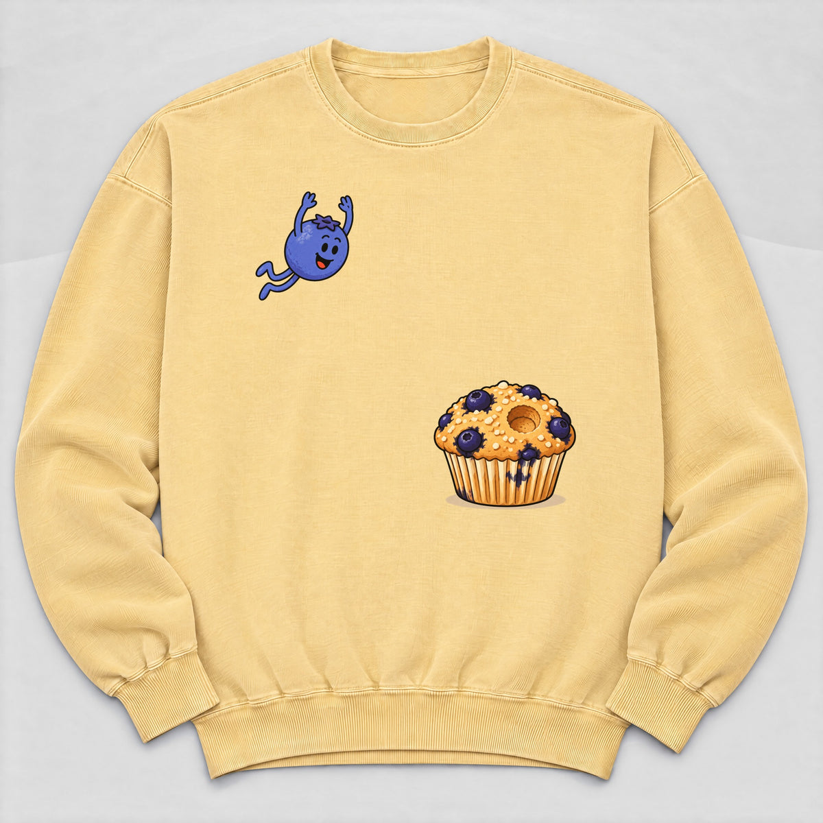 Butter