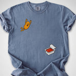 Nugget Dive — Premium Tee