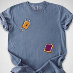 PB&J Dive — Premium Tee