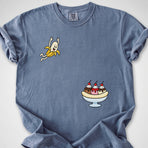 Banana Split Dive — Premium Tee