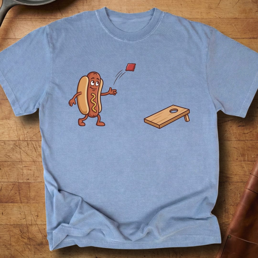 Get in the Hole — Premium Tee