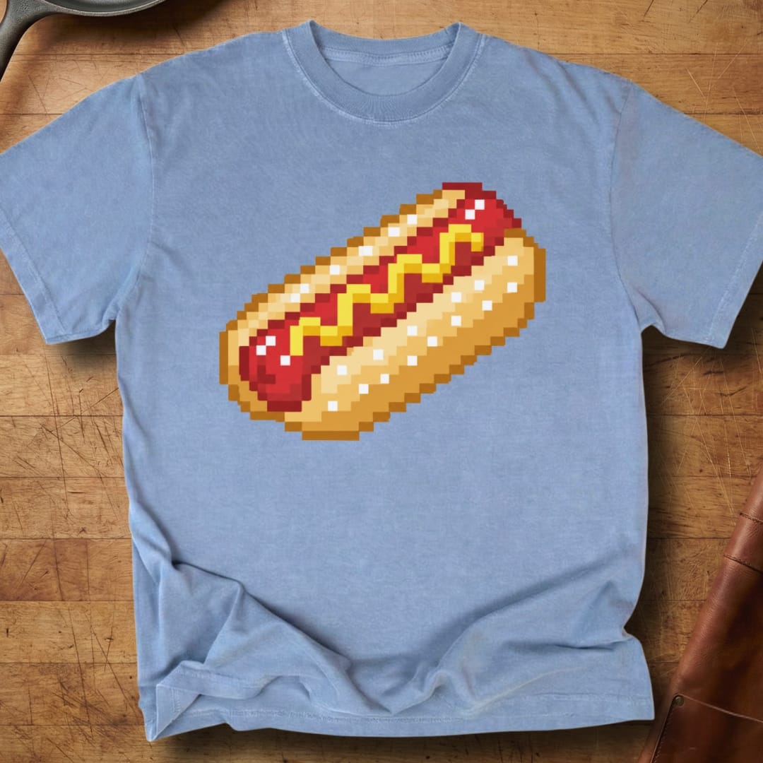Gamer Glizzy — Premium Tee