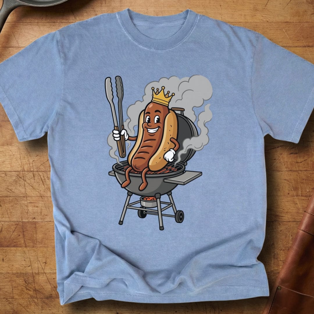 Lord of the Links — Premium Tee