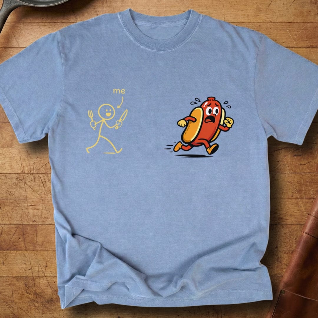 Gimmie That Dawg — Premium Tee