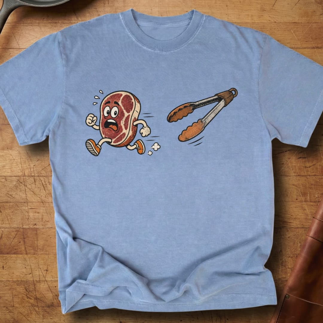 Run Rare Run — Premium Tee