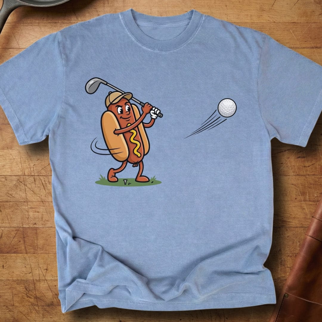 Dog Drive — Premium Tee