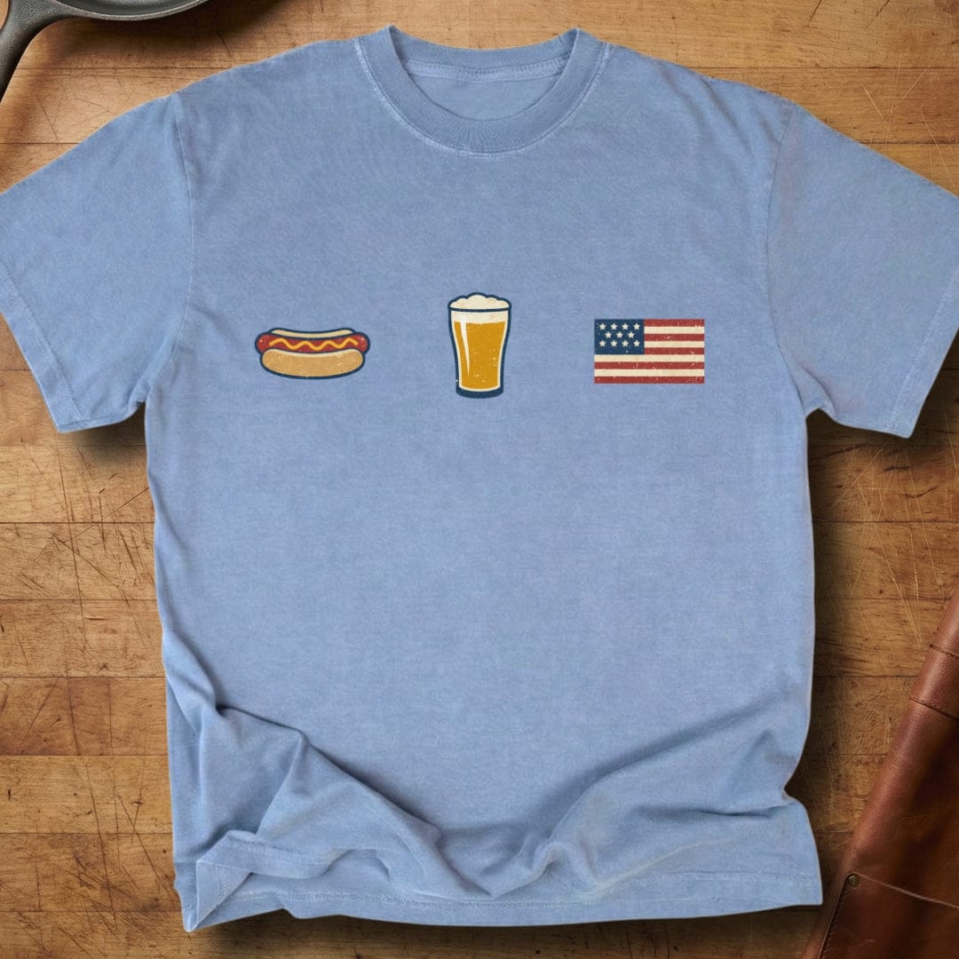 All I Need — Premium Tee