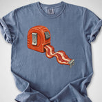 Bacon Tape — Premium Tee