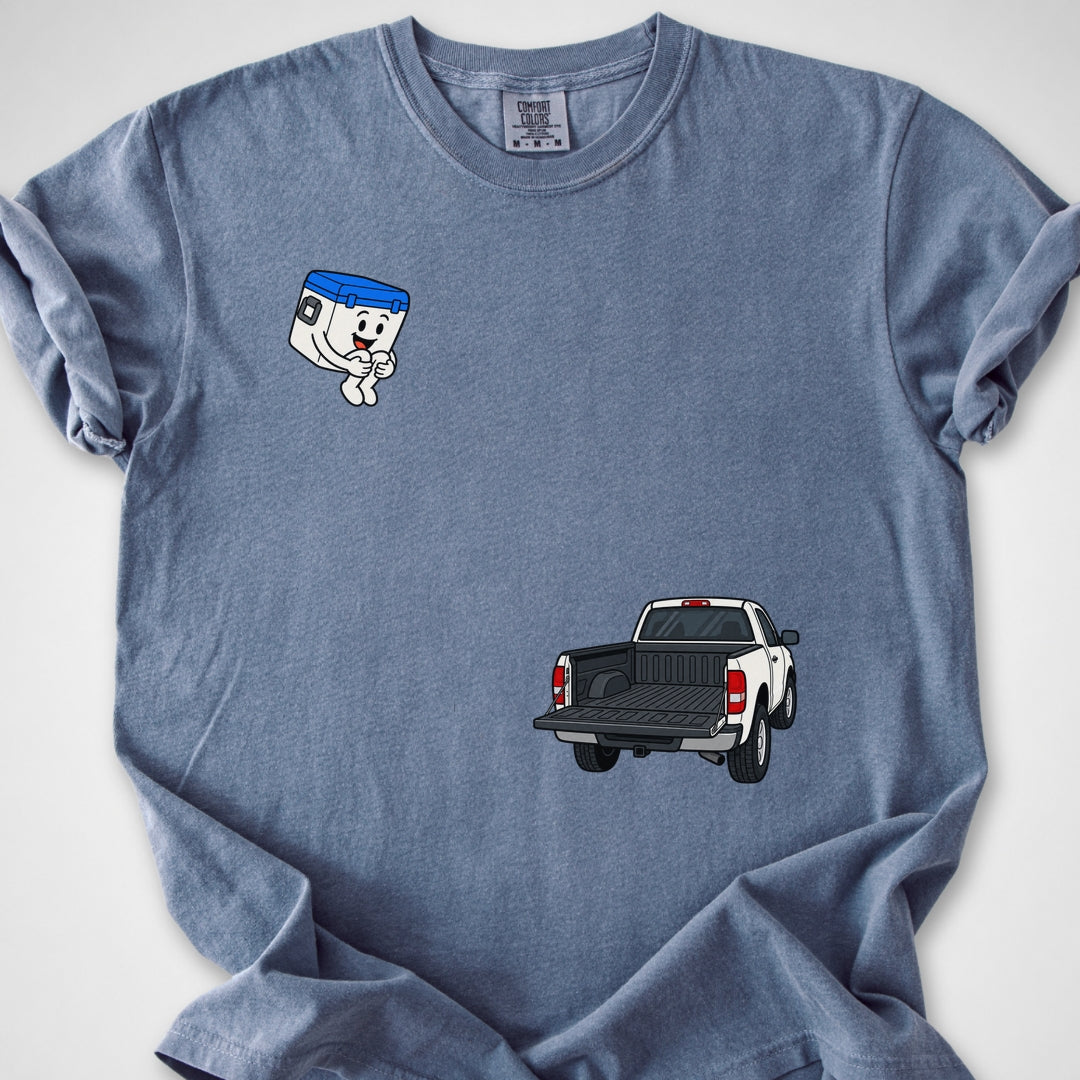 Blue Jean