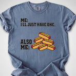 More Hotdogs — Premium Tee
