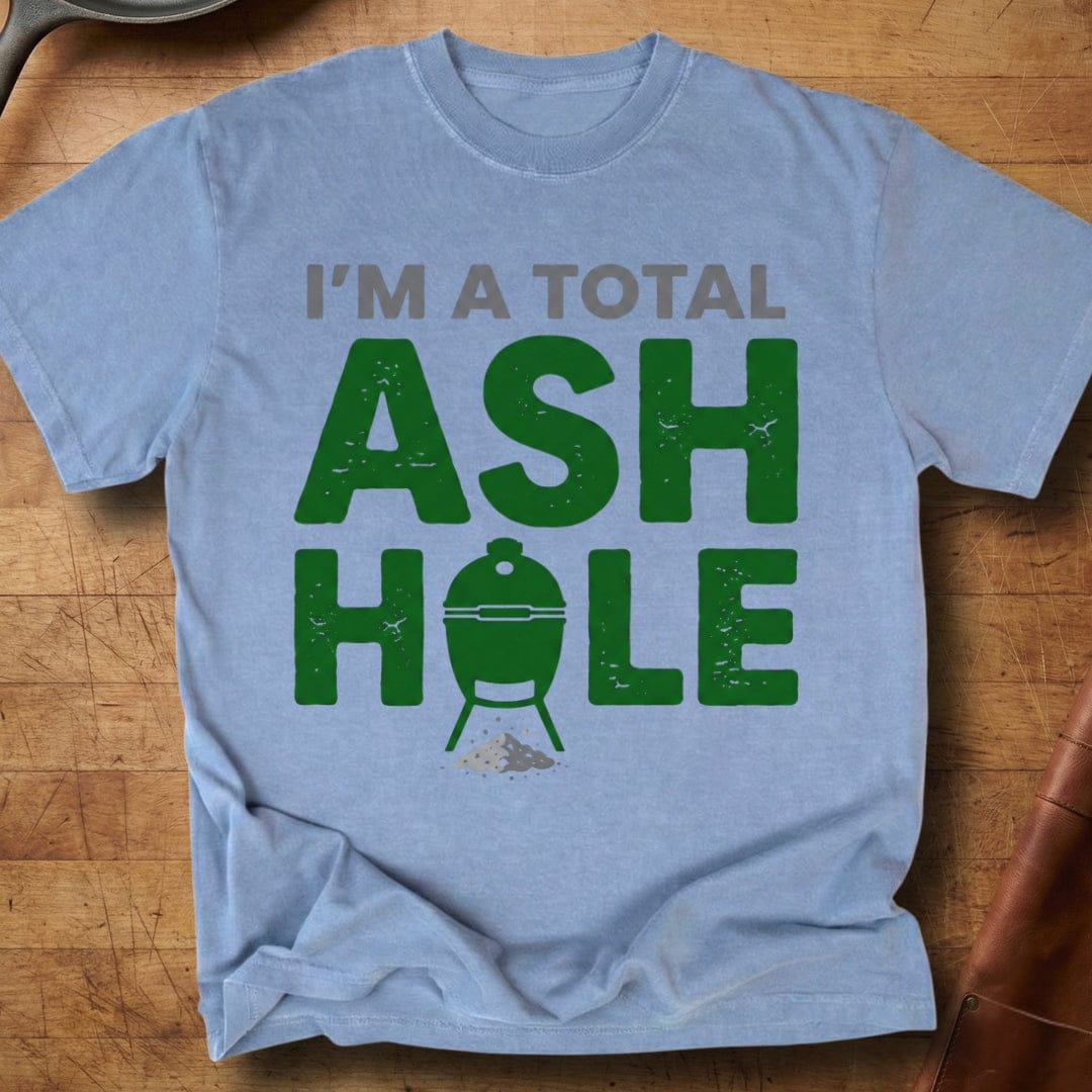 Ash Hole — Premium Tee