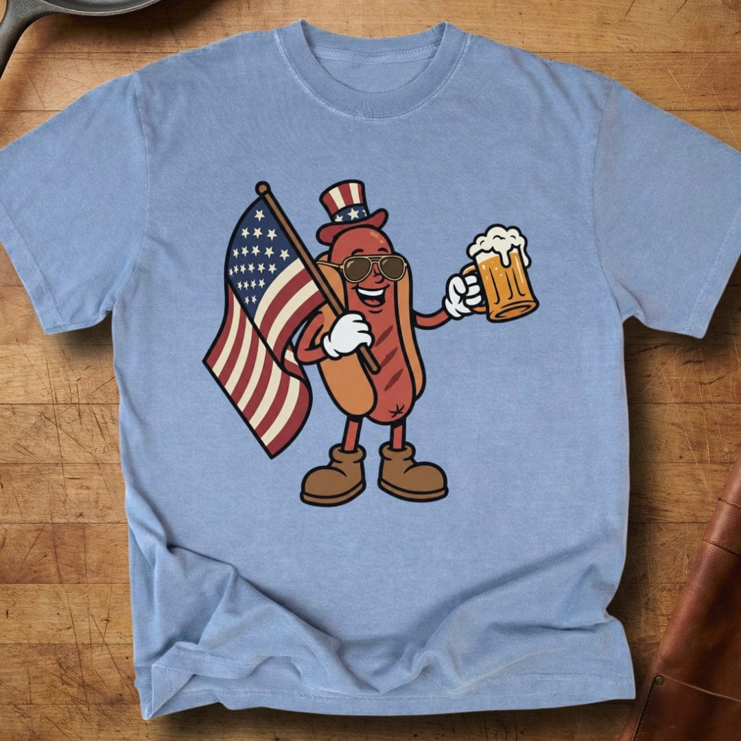 American Dawg — Premium Tee
