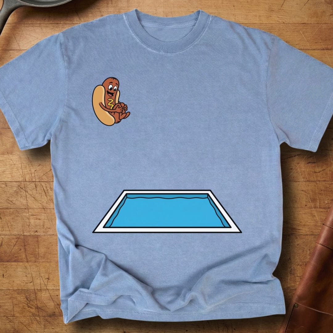 Cannon-Dog — Premium Tee