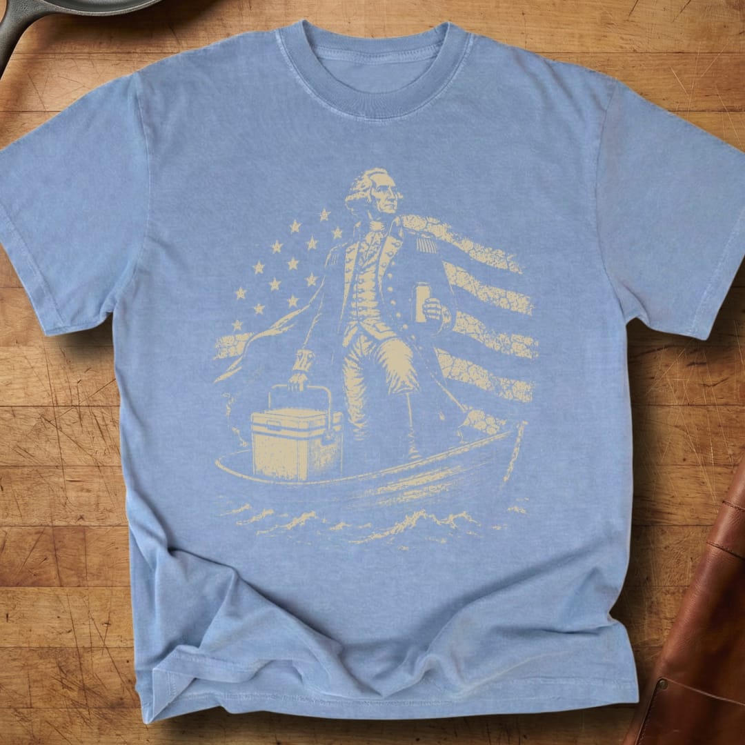 Revolution Refreshments — Premium Tee