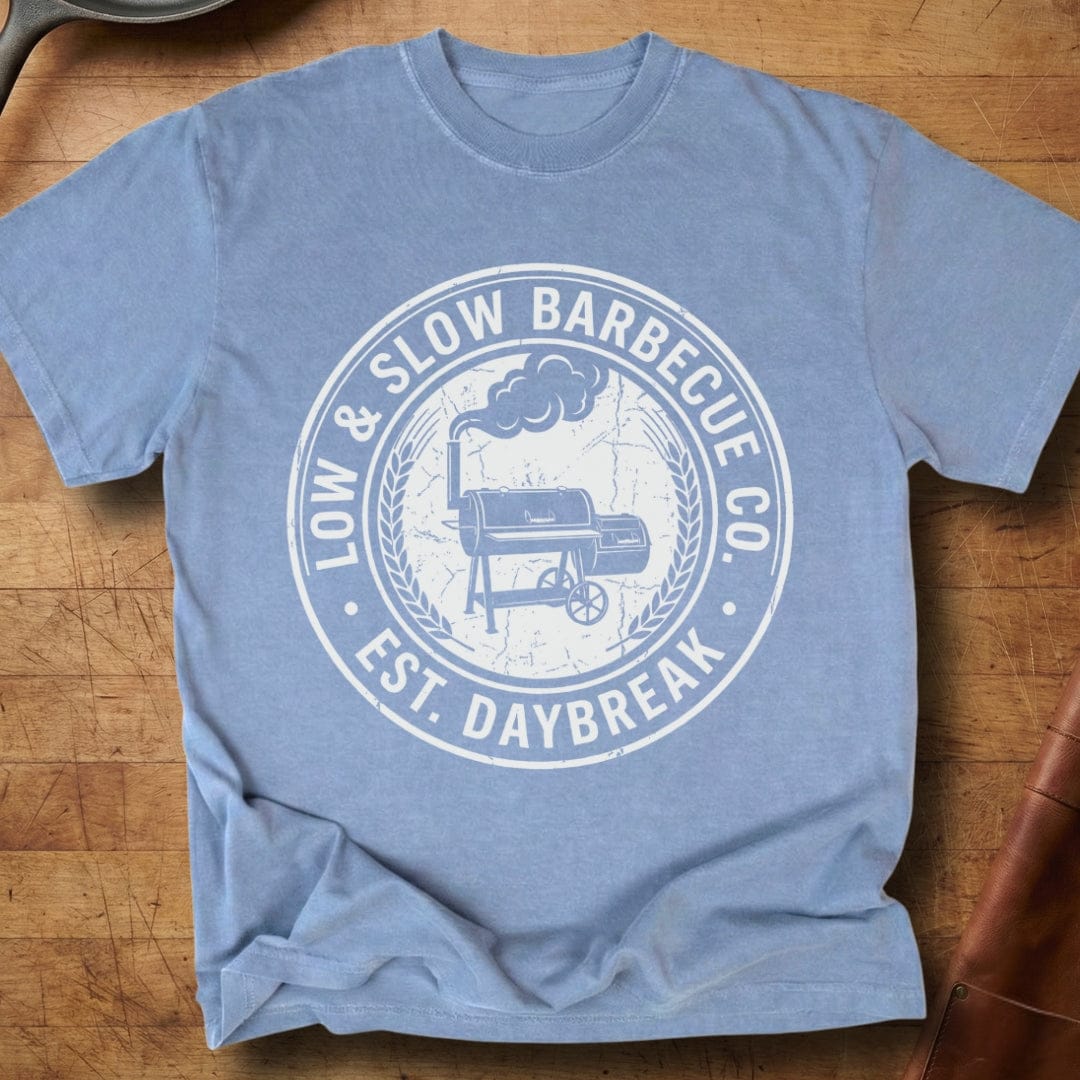 Est. Daybreak — Premium Tee