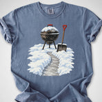 Shoveled — Premium Tee