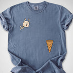 Scoop Dive — Premium Tee