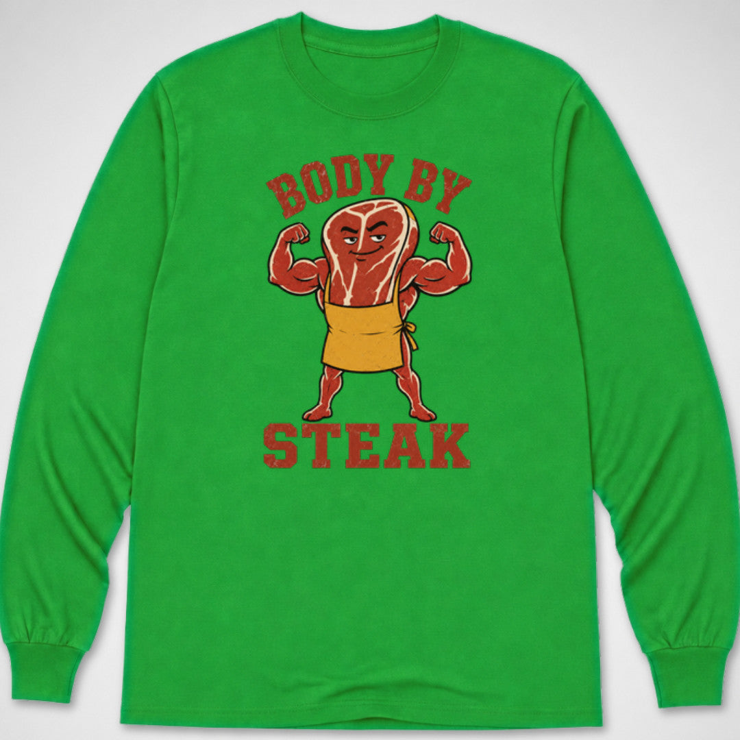 Irish Green