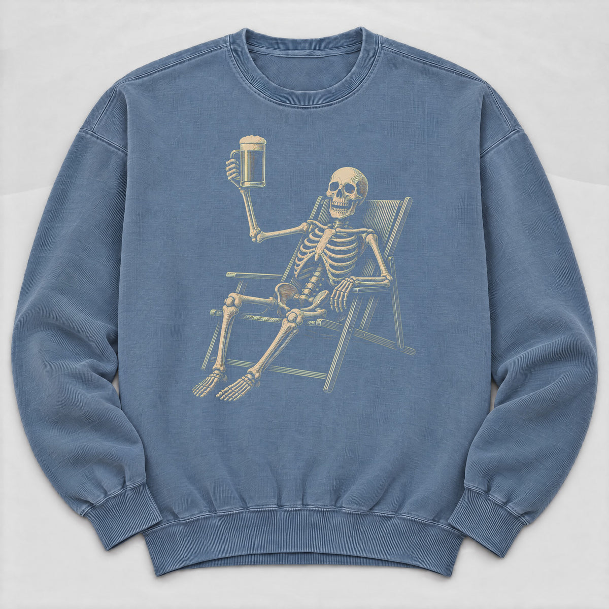 Blue Jean