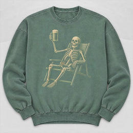 Bones & Brews Sweatshirt