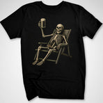 Bones & Brews T-Shirt