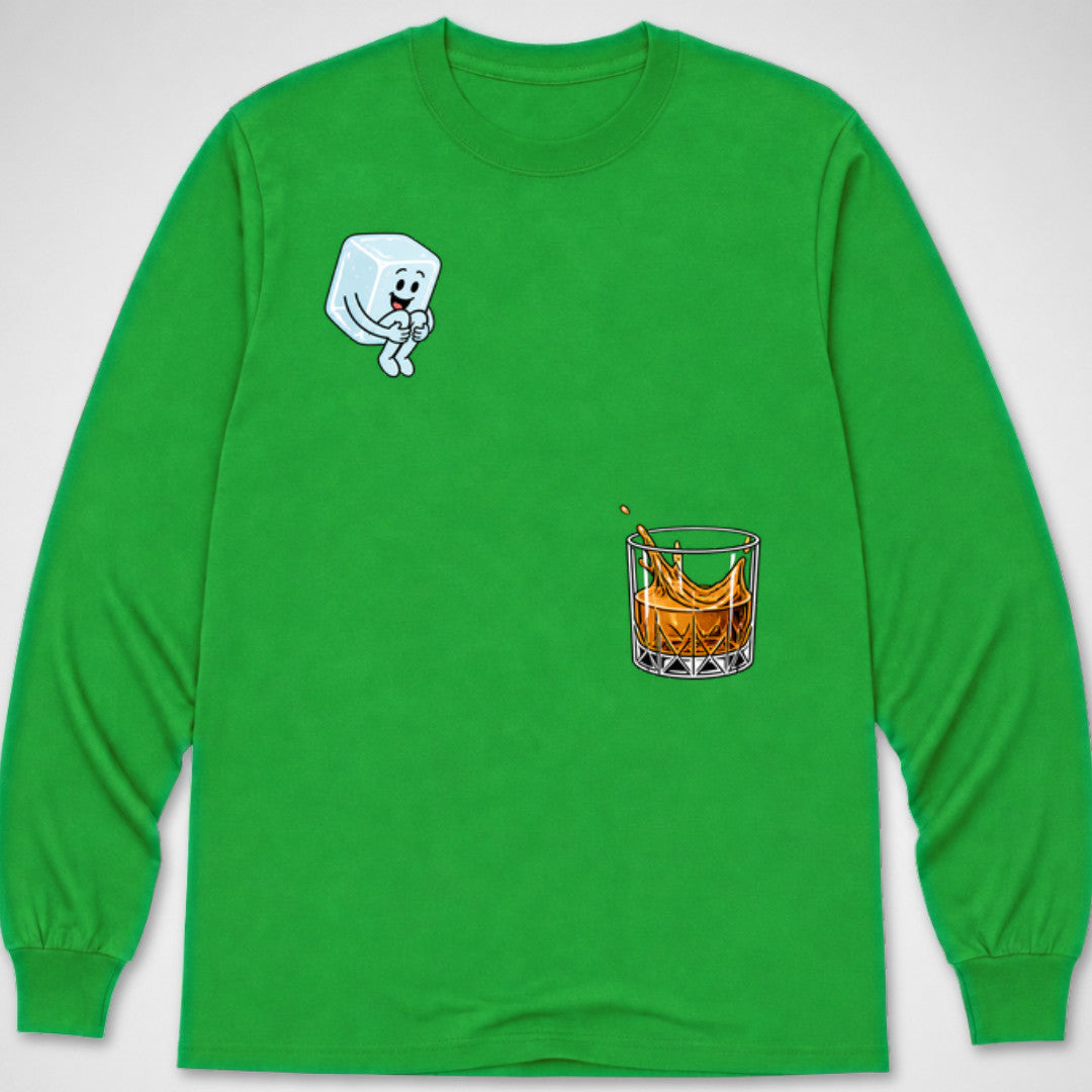 Irish Green