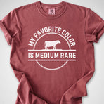 My Favorite Color — Premium Tee