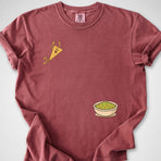 Chip Dive — Premium Tee