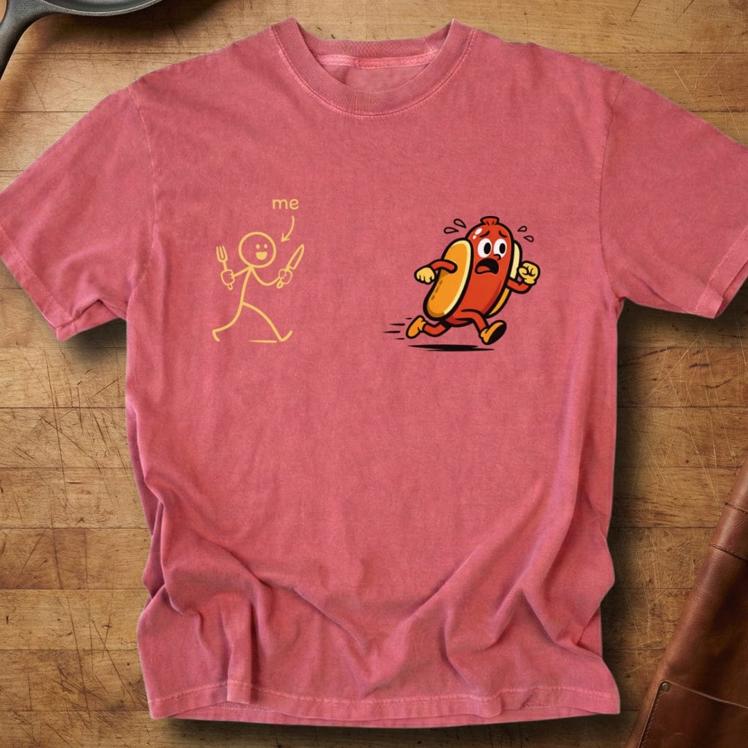 Gimmie That Dawg — Premium Tee