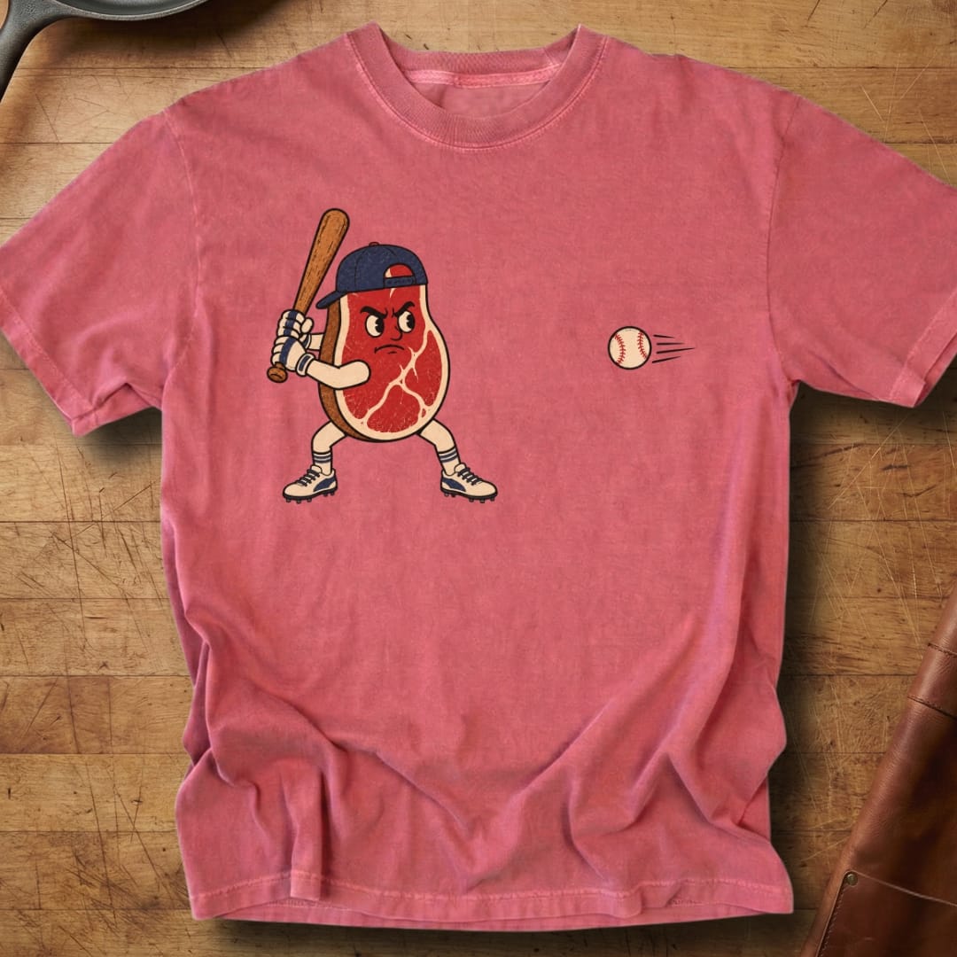 Meat Masher — Premium Tee