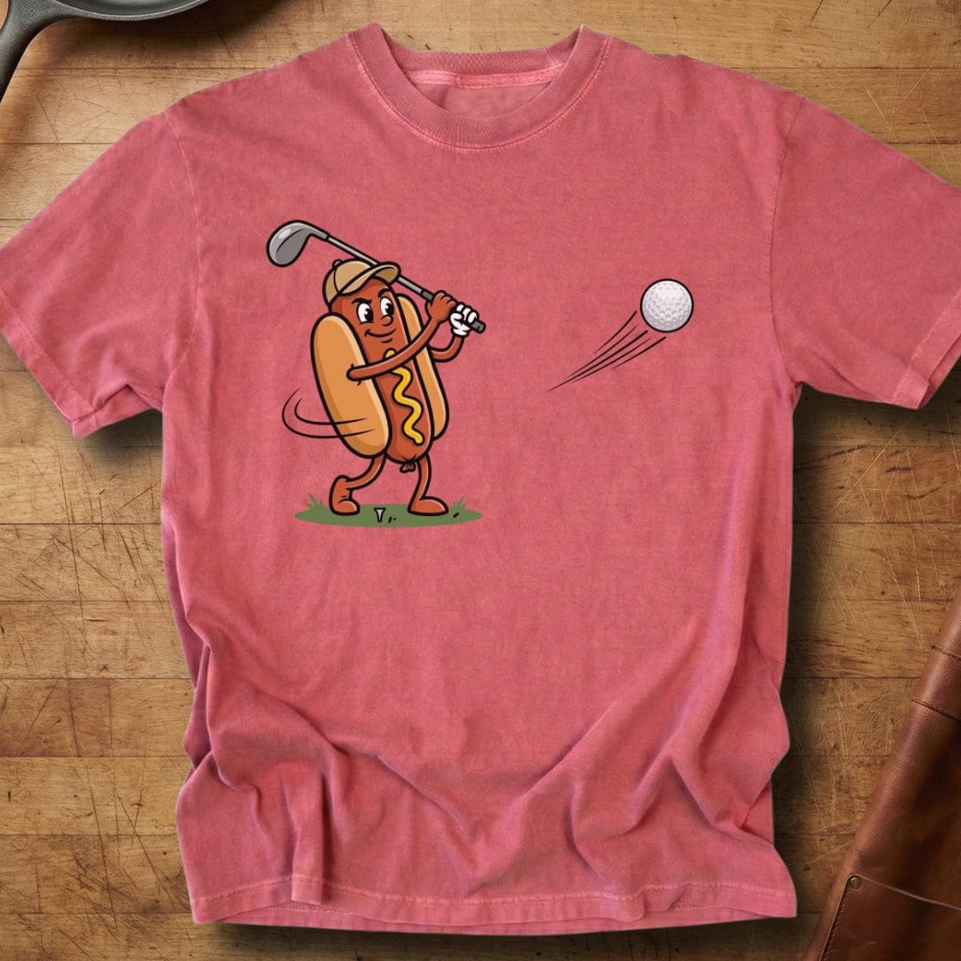 Dog Drive — Premium Tee