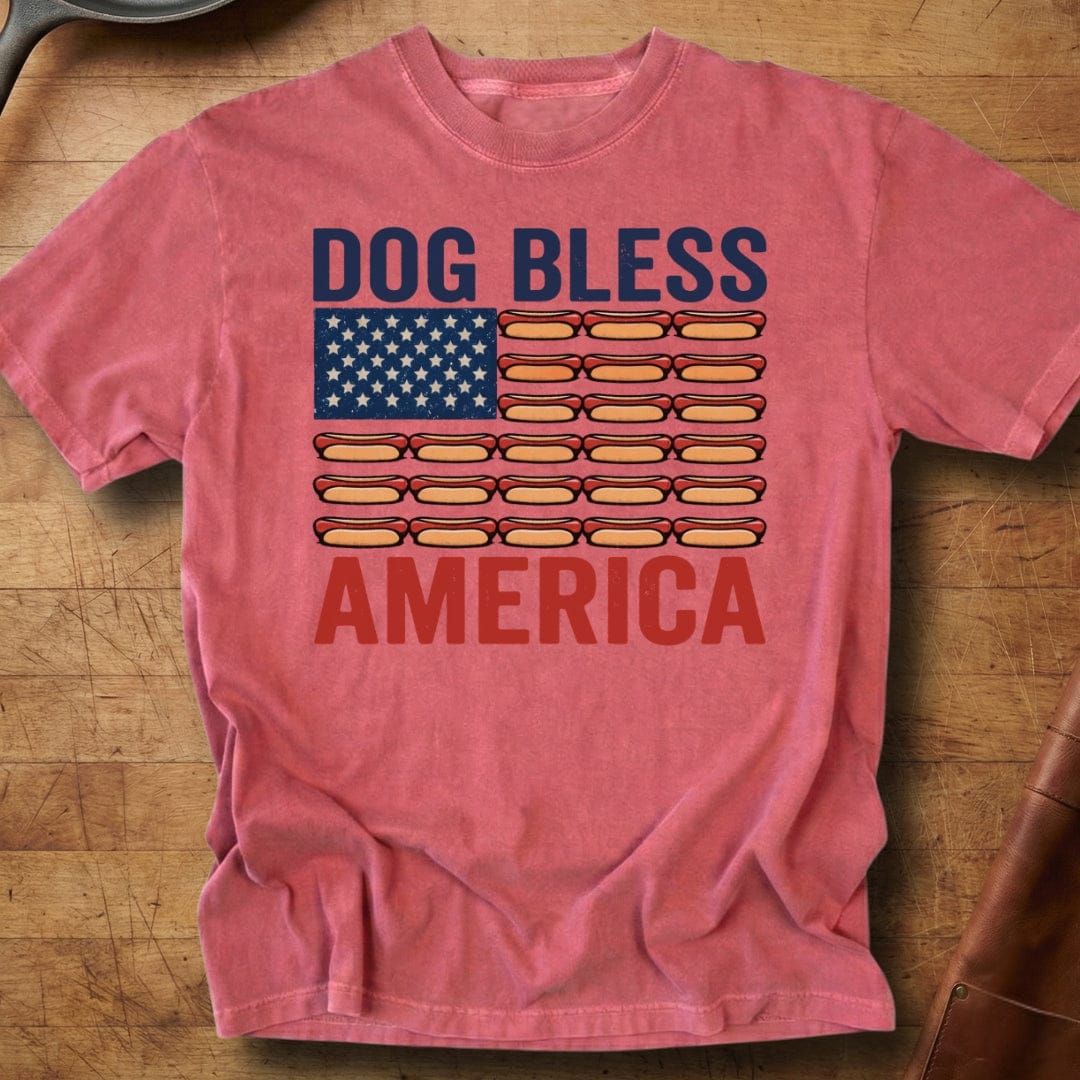 Dog Bless — Premium Tee