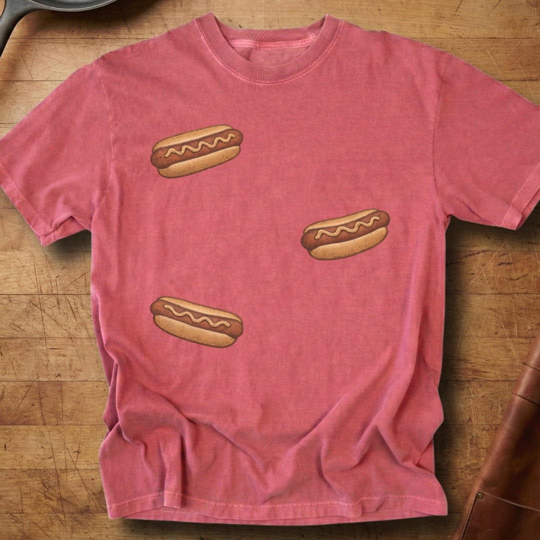 3 Dogs — Premium Tee